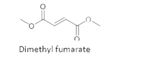 Dimethyl Fumarate